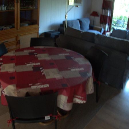 Gite Superequipe En Ardenne Belge Rendeux Exteriör bild