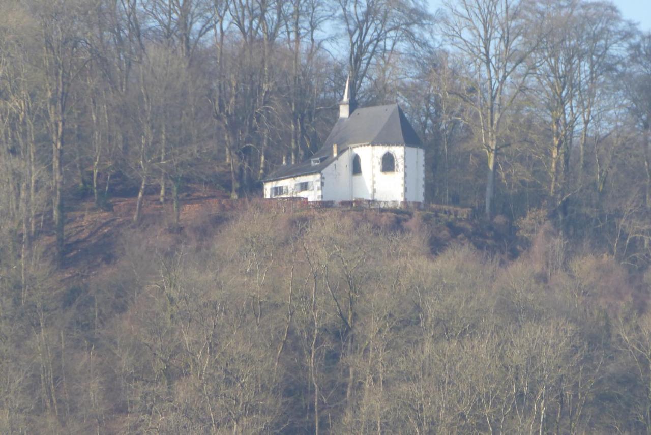 Gite Superequipe En Ardenne Belge Rendeux Exteriör bild